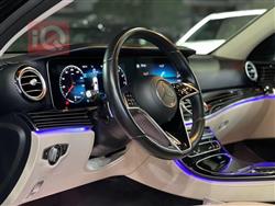 مێرسێدس بێنز E-Class